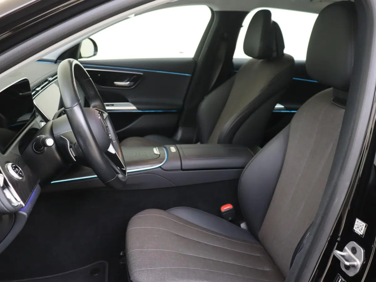 300 e Luxury Line