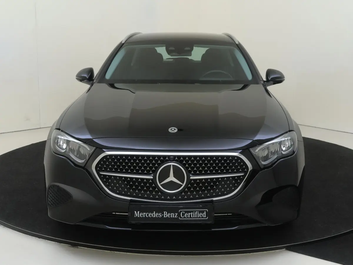 300 e Luxury Line