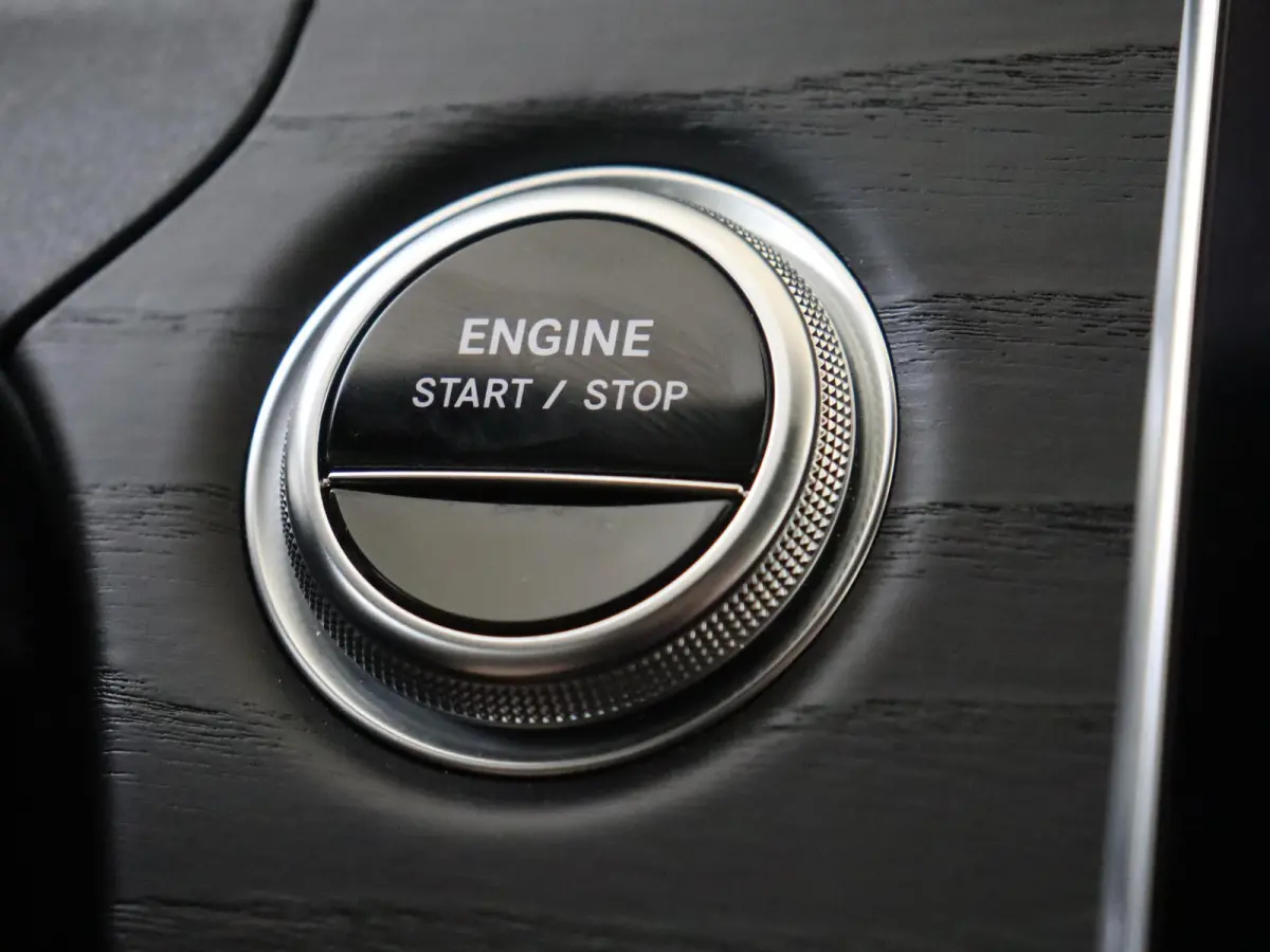 300 e Luxury Line