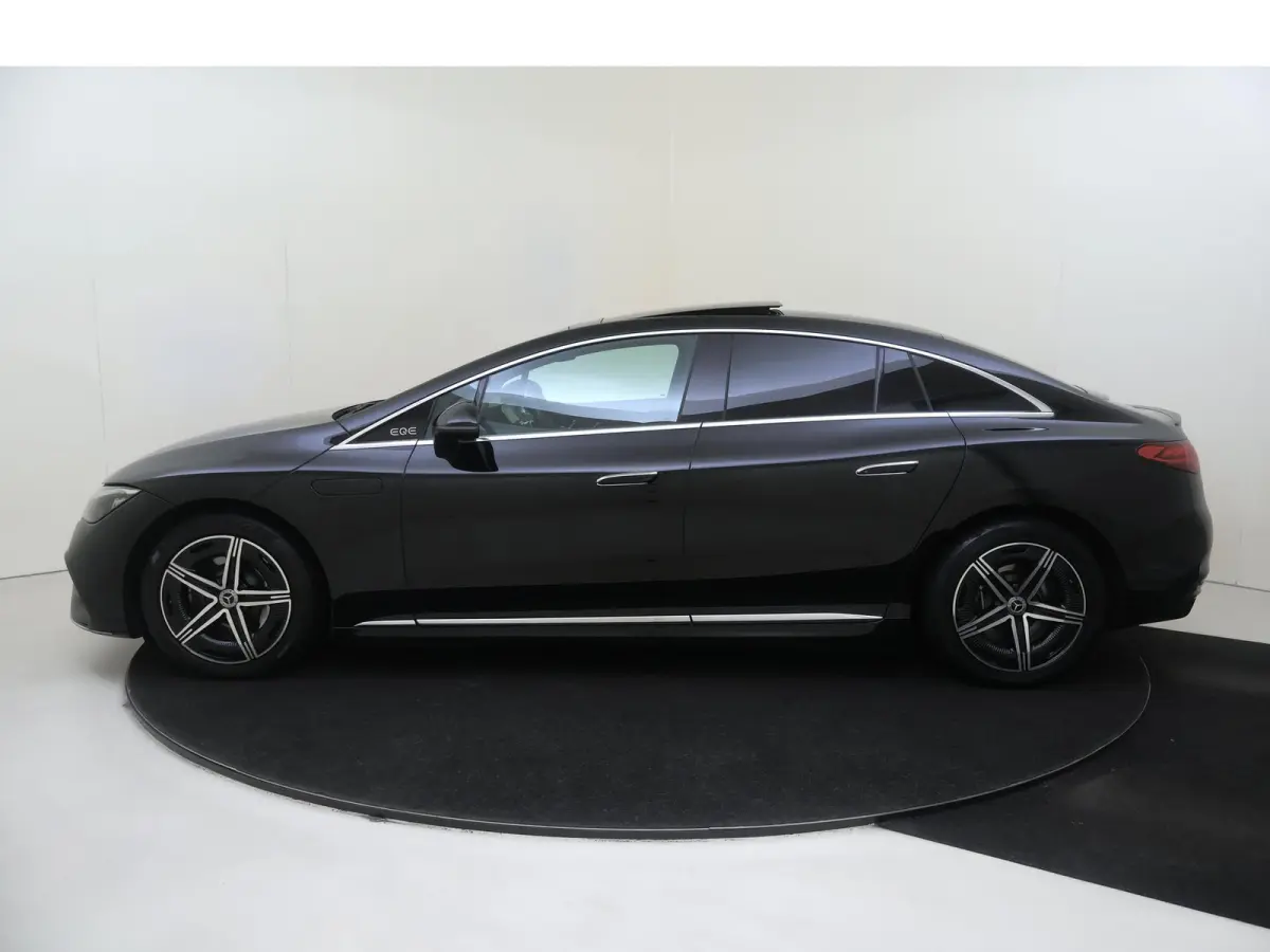 350+ Launch Edition AMG Line 91 kWh / AMG/ Panoramadak/ Memory/ SoH 100%/