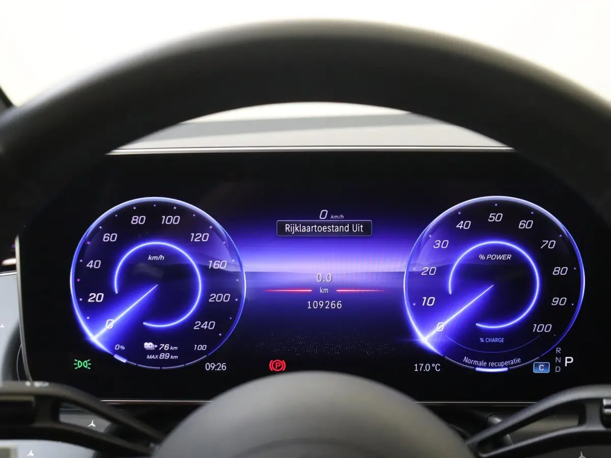 350+ Launch Edition AMG Line 91 kWh / AMG/ Panoramadak/ Memory/ SoH 100%/
