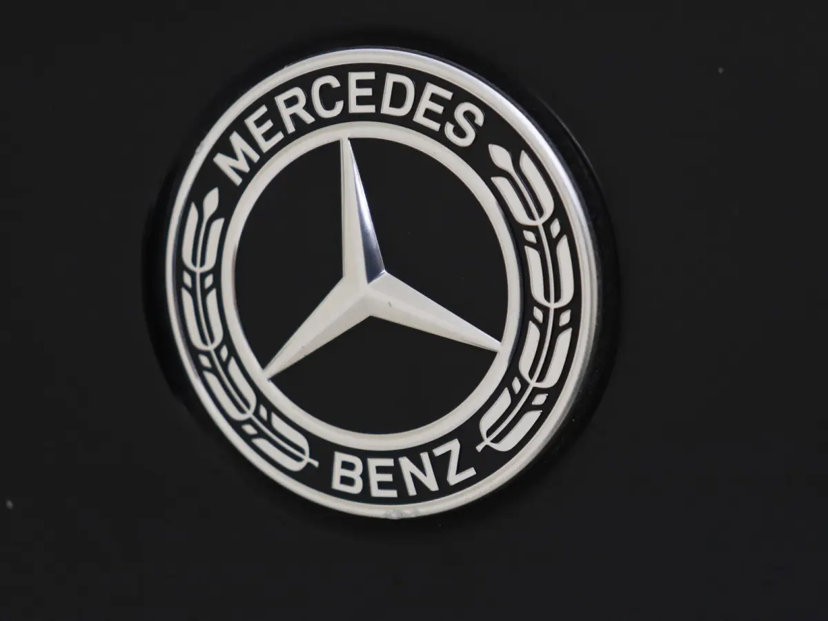 350+ Launch Edition AMG Line 91 kWh / AMG/ Panoramadak/ Memory/ SoH 100%/
