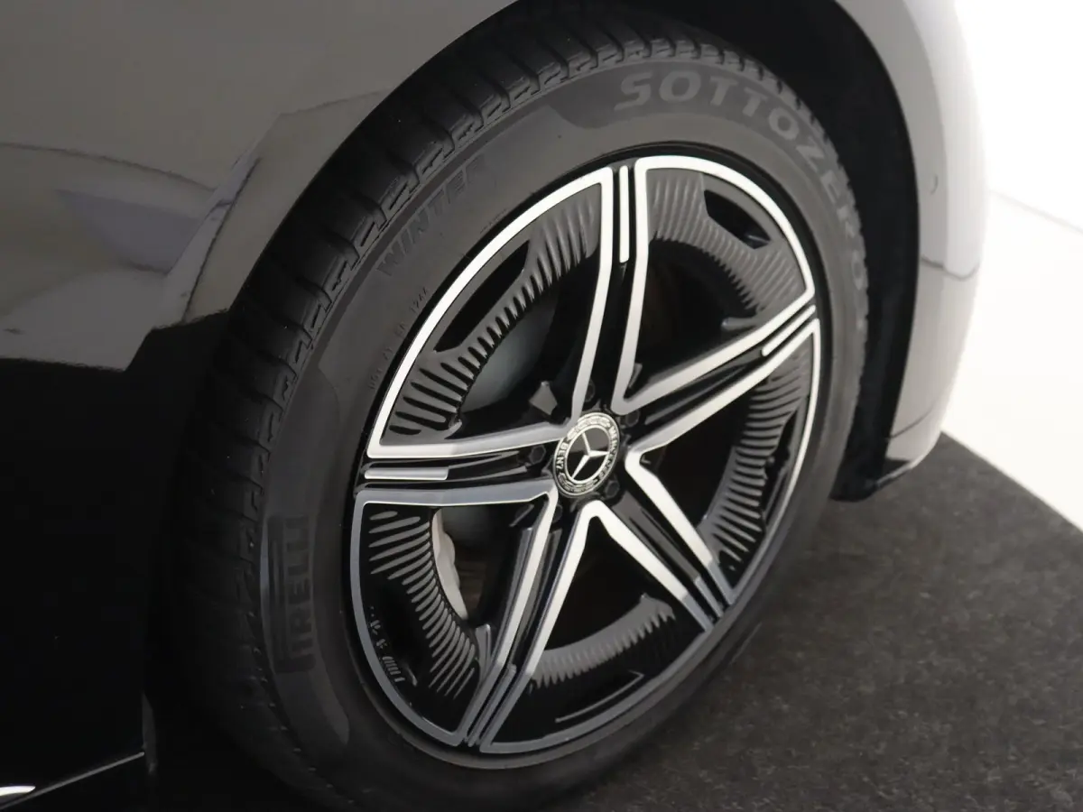 350+ Launch Edition AMG Line 91 kWh / AMG/ Panoramadak/ Memory/ SoH 100%/