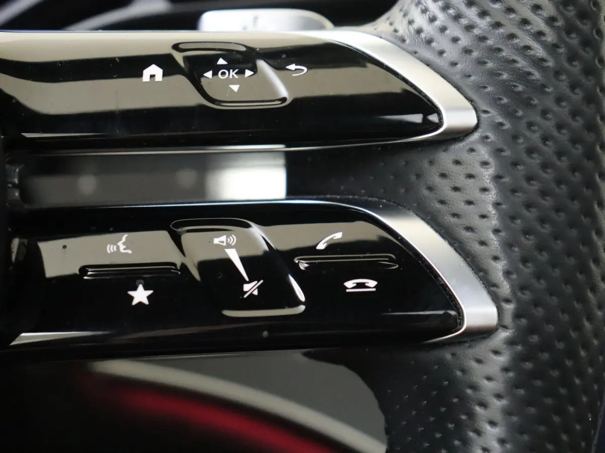 350+ Launch Edition AMG Line 91 kWh / AMG/ Panoramadak/ Memory/ SoH 100%/