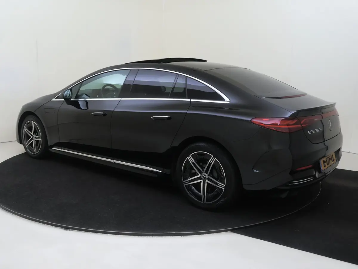 350+ Launch Edition AMG Line 91 kWh / AMG/ Panoramadak/ Memory/ SoH 100%/