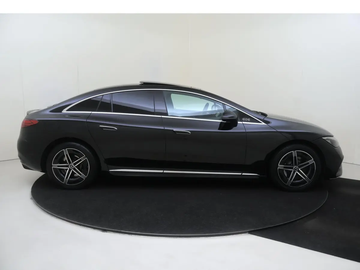 350+ Launch Edition AMG Line 91 kWh / AMG/ Panoramadak/ Memory/ SoH 100%/