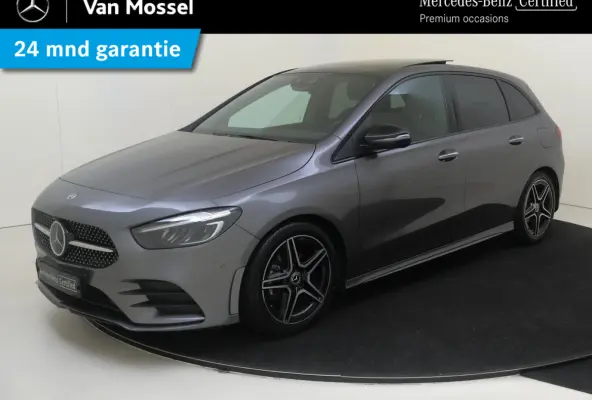 180 AMG Line / 360Graden-Camera / Panoramadak / Sfeerverlichting /