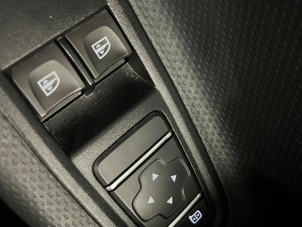 110 CDI Base Airco
