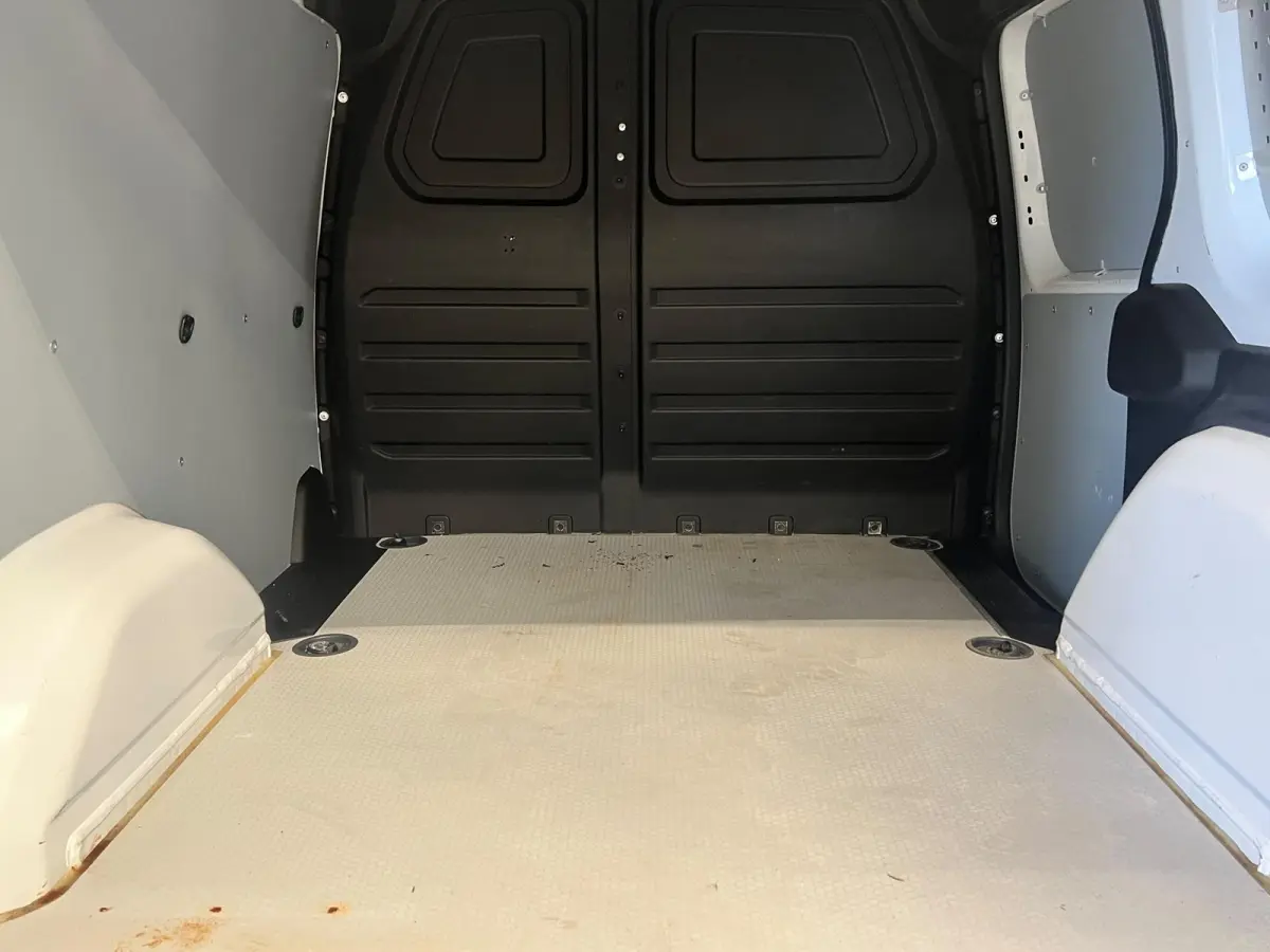 110 CDI Base Airco