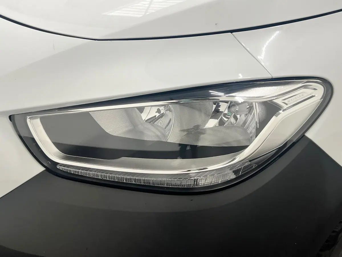 110 CDI Base Airco