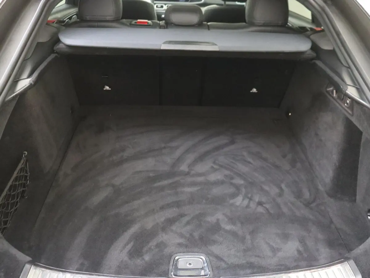 AMG 63 S 4MATIC+ / Panoramadak/ 22 inch/ Burmester/ Memory/ Carbon int. + stuur/ Stoelverwarming V+A