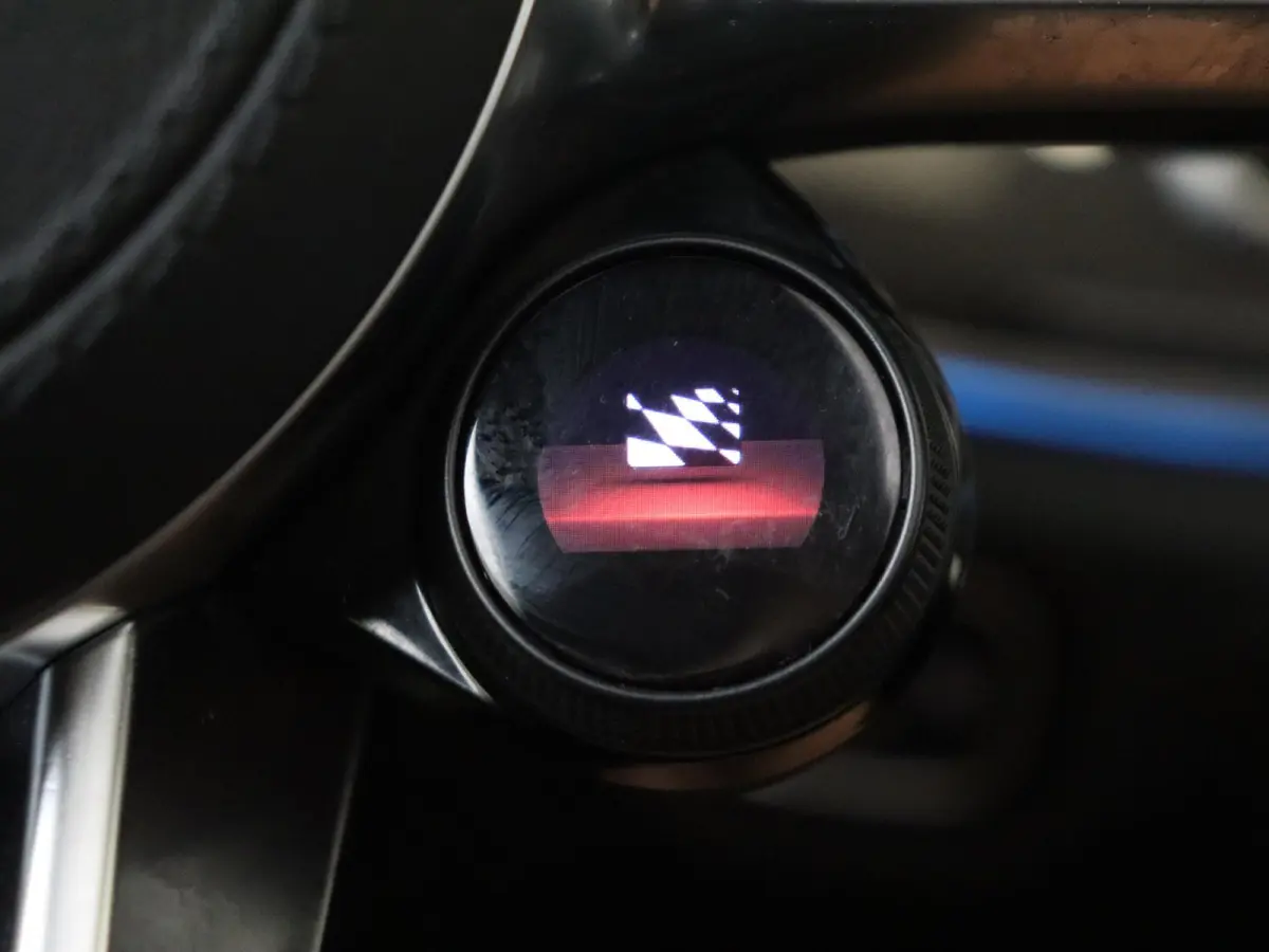 AMG 63 S 4MATIC+ / Panoramadak/ 22 inch/ Burmester/ Memory/ Carbon int. + stuur/ Stoelverwarming V+A