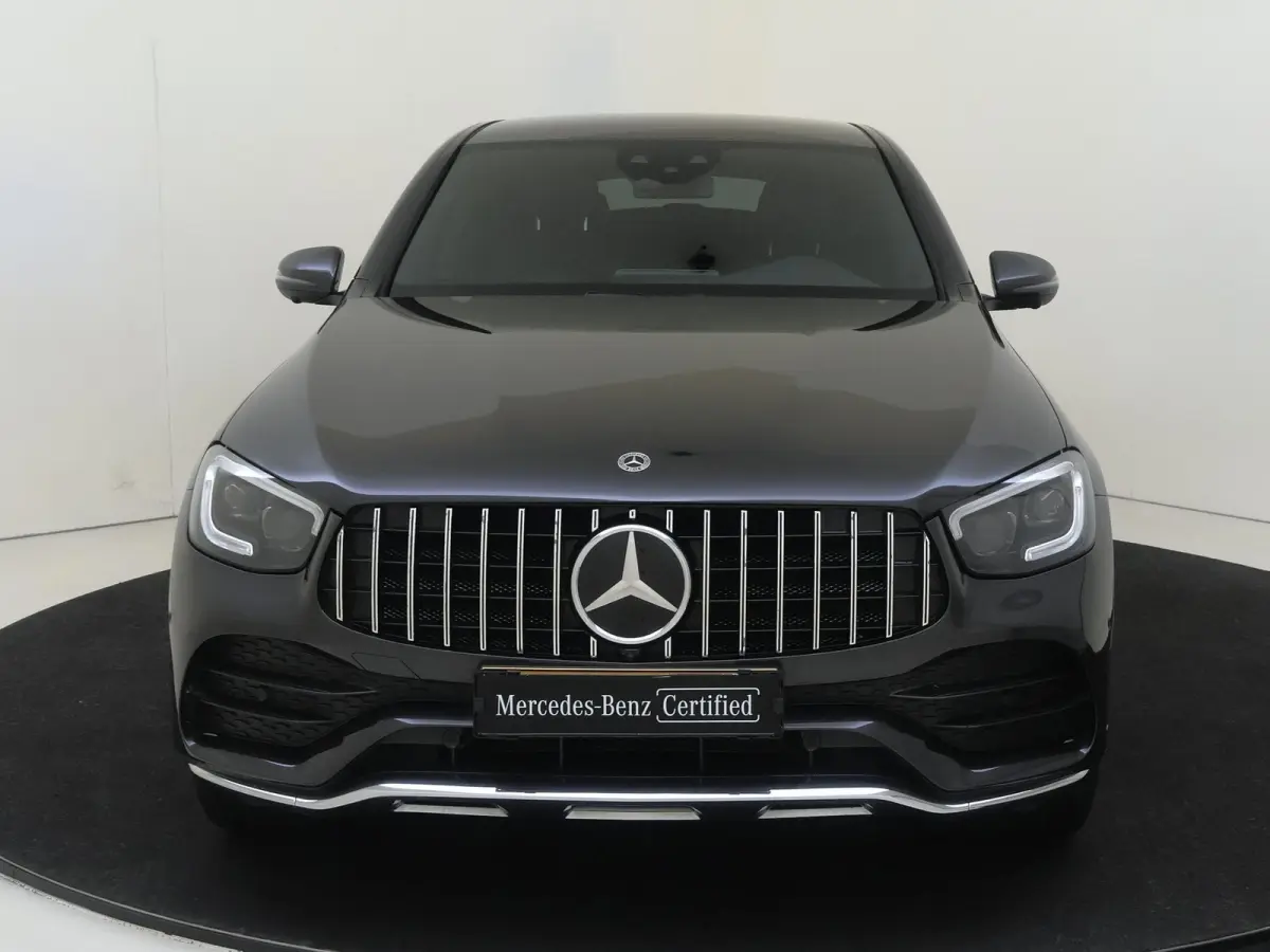 300e 4MATIC Premium Plus / AMG/ 20 inch/ Stoelverwarming V+A/ AIRMATIC/ Burmester