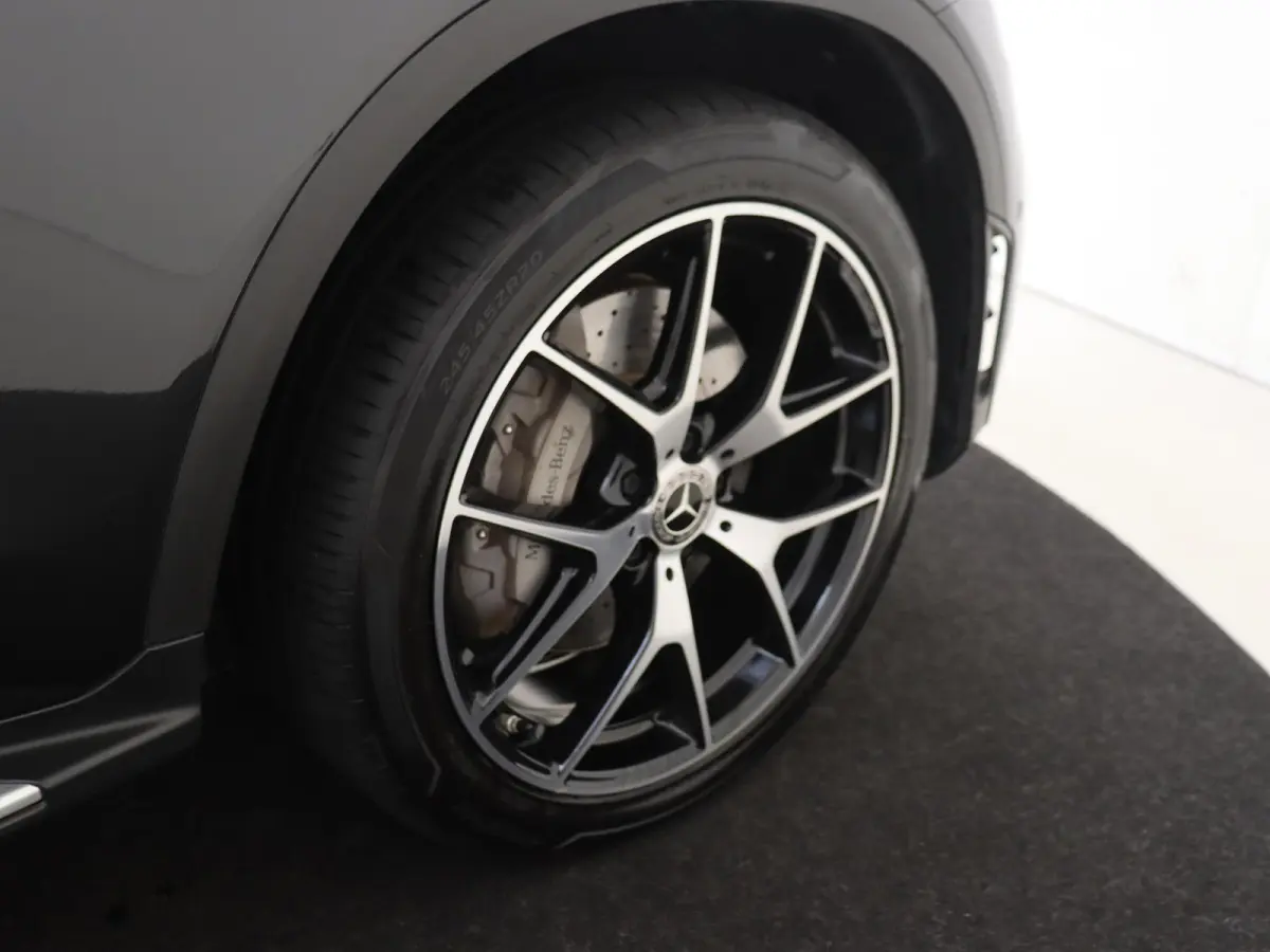 300e 4MATIC Premium Plus / AMG/ 20 inch/ Stoelverwarming V+A/ AIRMATIC/ Burmester