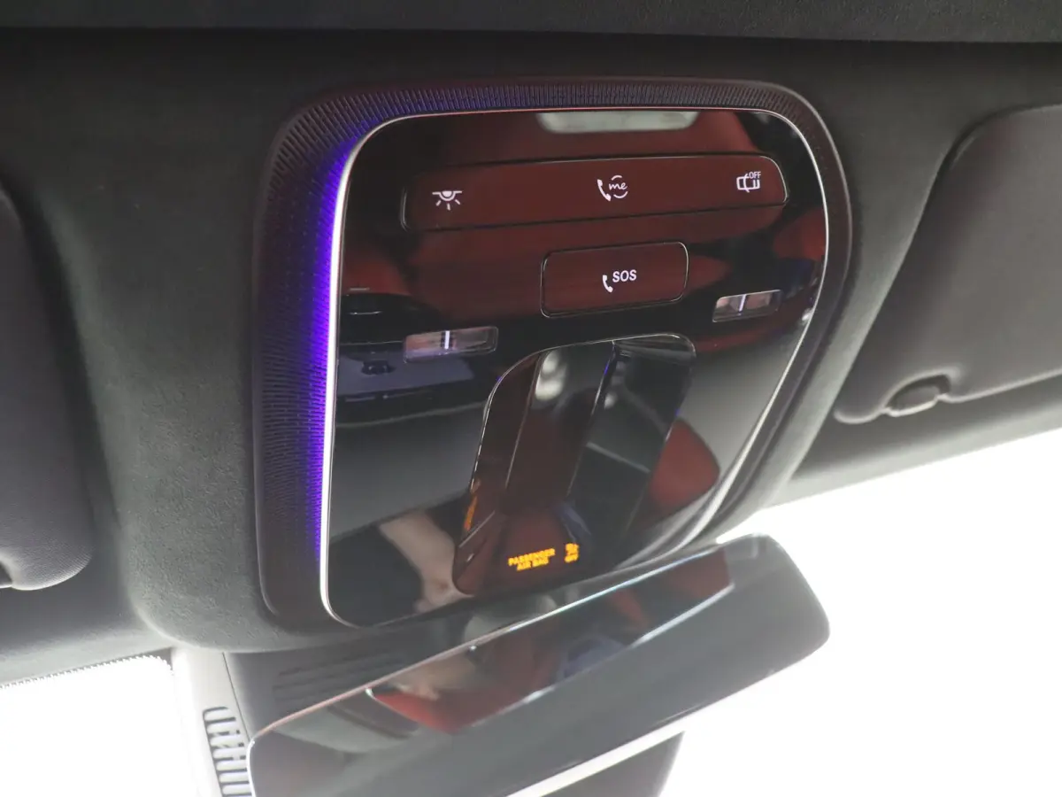 Roadster AMG 43 / V8 Styling/ 21 inch/ Burmester/ Stoelverwarming- & Ventilatie/ Perf. uitlaat
