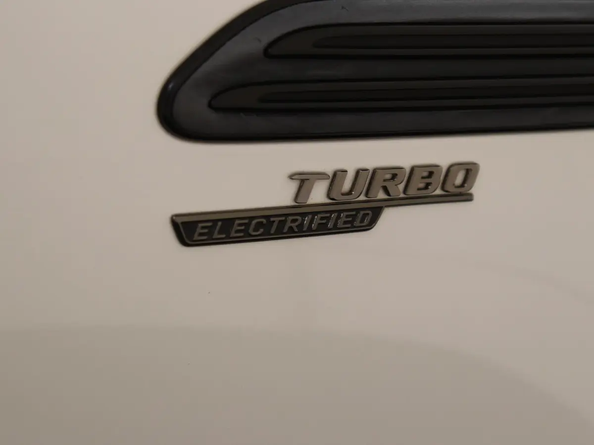 Roadster AMG 43 / V8 Styling/ 21 inch/ Burmester/ Stoelverwarming- & Ventilatie/ Perf. uitlaat