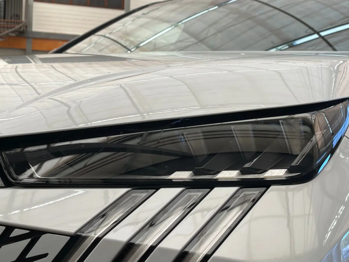 1.6 plug-in Hybrid 225 GT Climate | Adaptive Cruise | Navigatie | Apple Carplay/Android auto | Camera 360