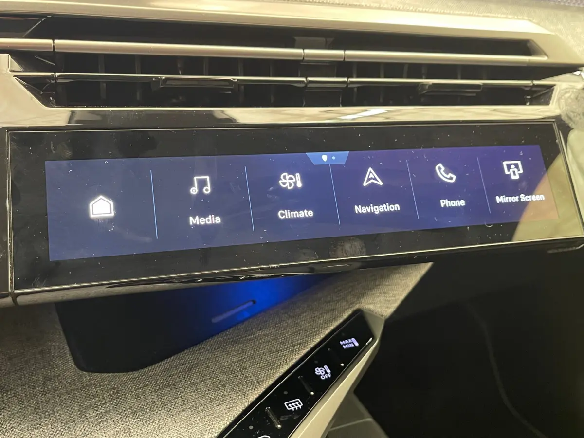 1.6 plug-in Hybrid 225 GT Climate | Adaptive Cruise | Navigatie | Apple Carplay/Android auto | Camera 360