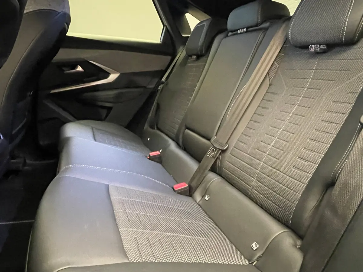1.6 plug-in Hybrid 225 GT Climate | Adaptive Cruise | Navigatie | Apple Carplay/Android auto | Camera 360