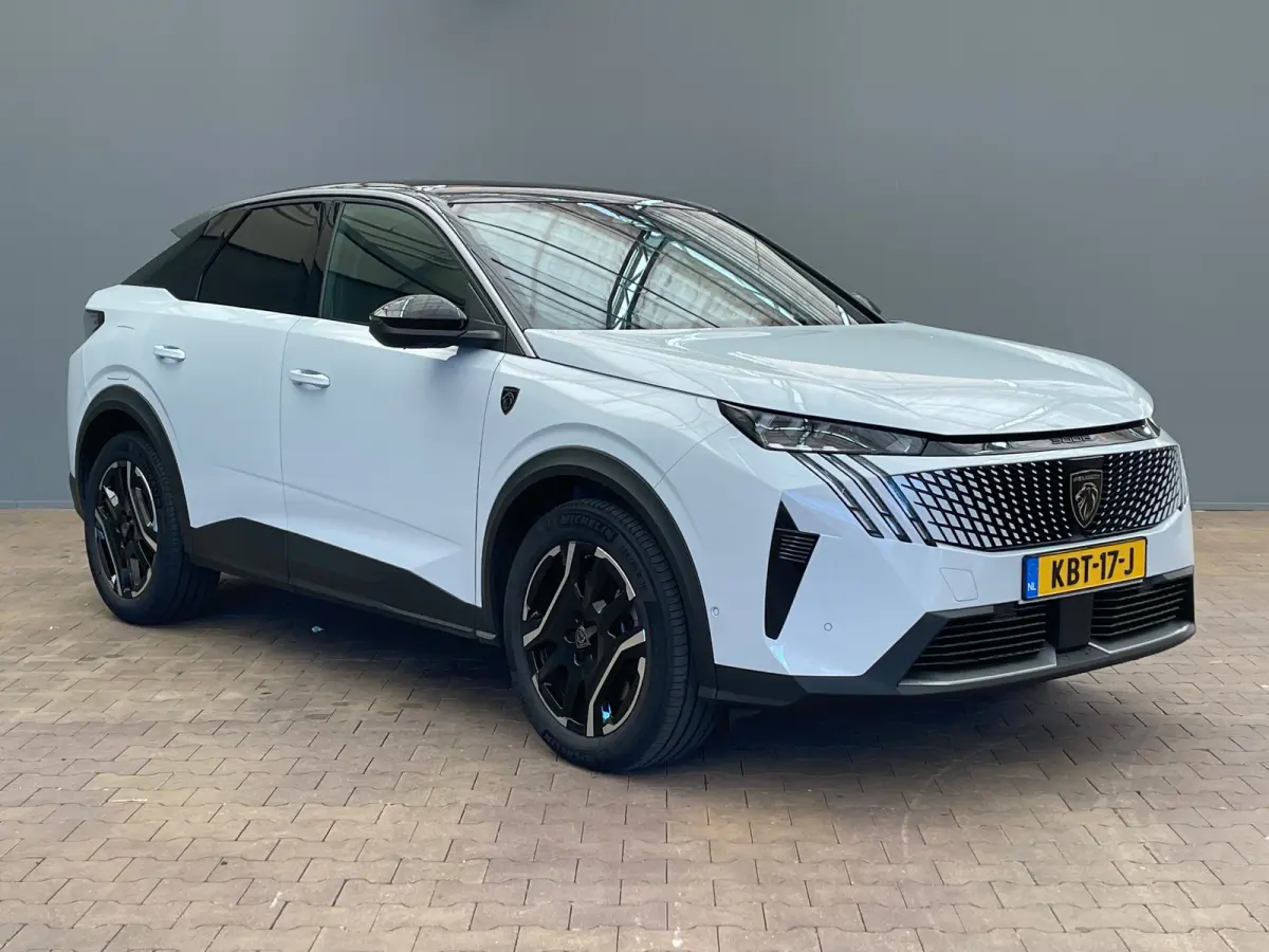 1.6 plug-in Hybrid 225 GT Climate | Adaptive Cruise | Navigatie | Apple Carplay/Android auto | Camera 360
