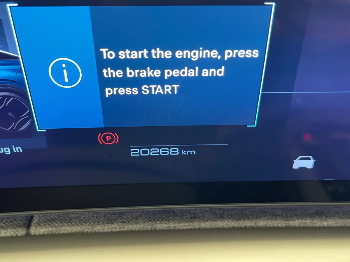 1.6 plug-in Hybrid 225 GT Climate | Adaptive Cruise | Navigatie | Apple Carplay/Android auto | Camera 360