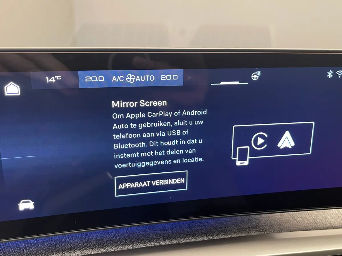1.6 plug-in Hybrid 225 GT Climate | Adaptive Cruise | Navigatie | Apple Carplay/Android auto | Camera 360