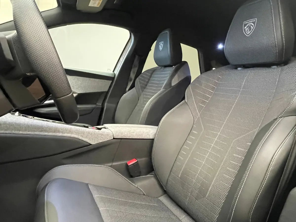 1.6 plug-in Hybrid 225 GT Climate | Adaptive Cruise | Navigatie | Apple Carplay/Android auto | Camera 360
