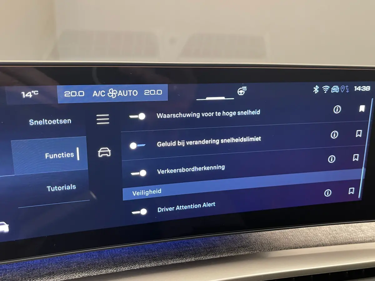 1.6 plug-in Hybrid 225 GT Climate | Adaptive Cruise | Navigatie | Apple Carplay/Android auto | Camera 360