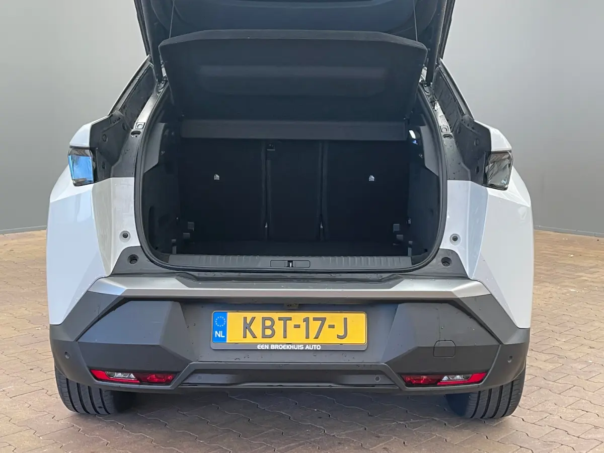 1.6 plug-in Hybrid 225 GT Climate | Adaptive Cruise | Navigatie | Apple Carplay/Android auto | Camera 360