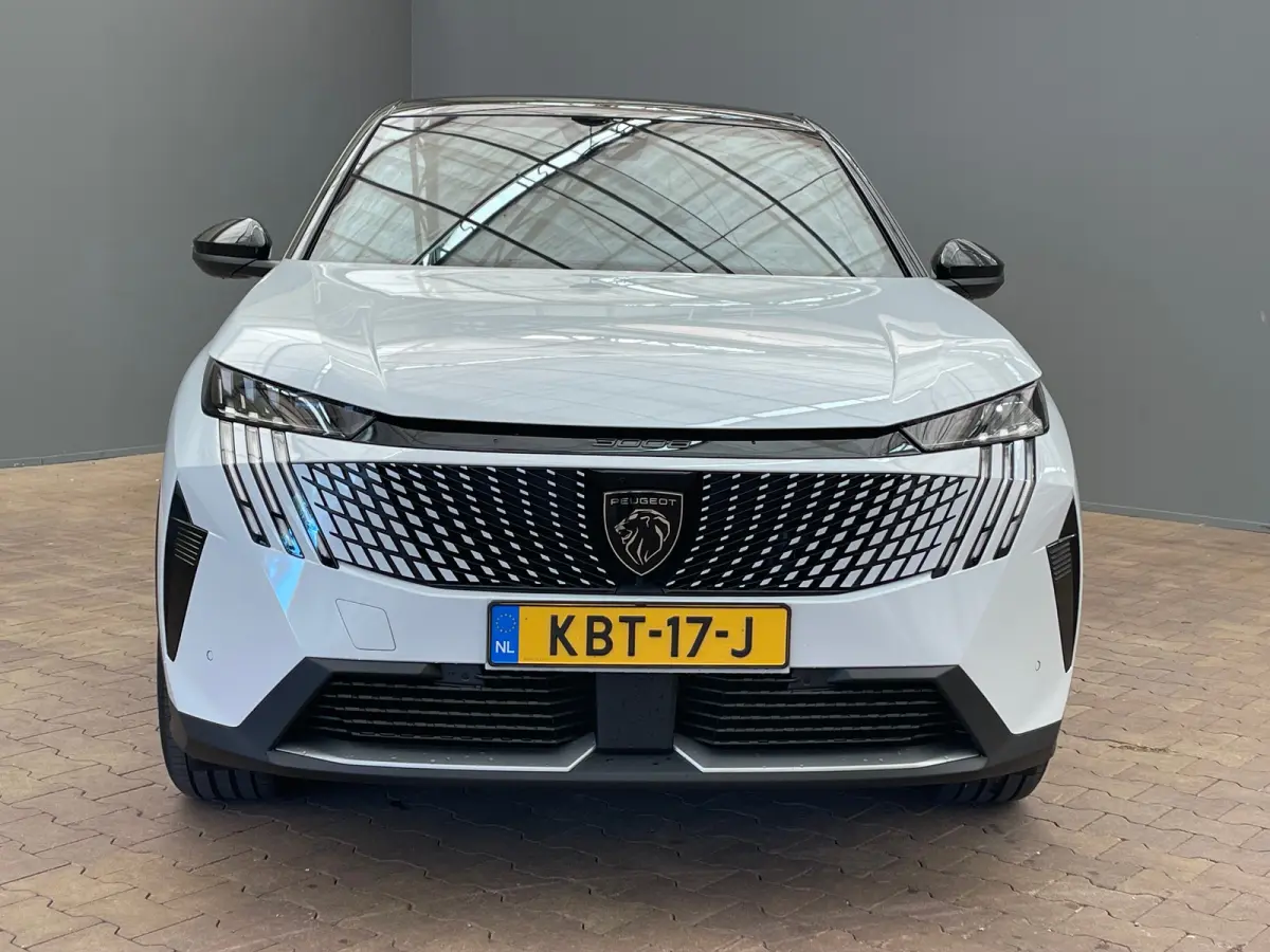 1.6 plug-in Hybrid 225 GT Climate | Adaptive Cruise | Navigatie | Apple Carplay/Android auto | Camera 360