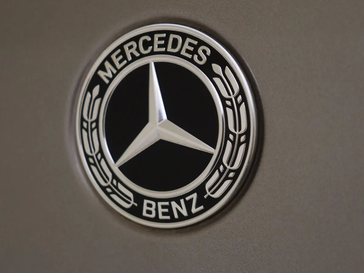 4MATIC AMG Line Premium/ AIRMATIC/ Achterasbesturing/ Memory/ Panoramadak / 360 Camera/ Digital Light