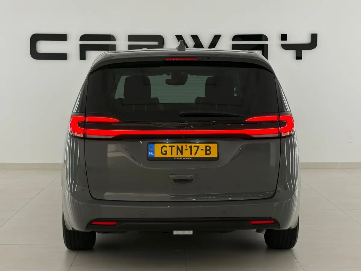 3.6 Limited S Plug-in Hybrid NL-AUTO
