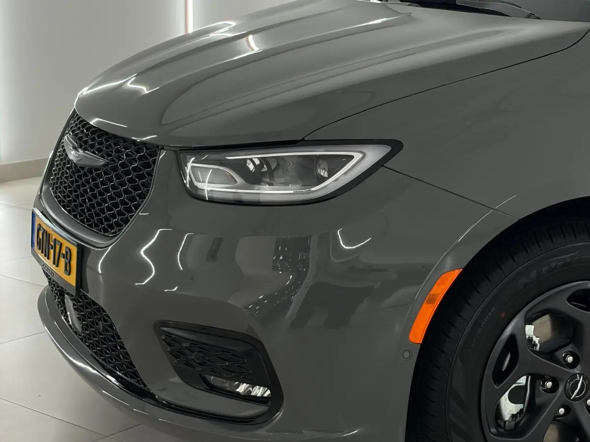 3.6 Limited S Plug-in Hybrid NL-AUTO