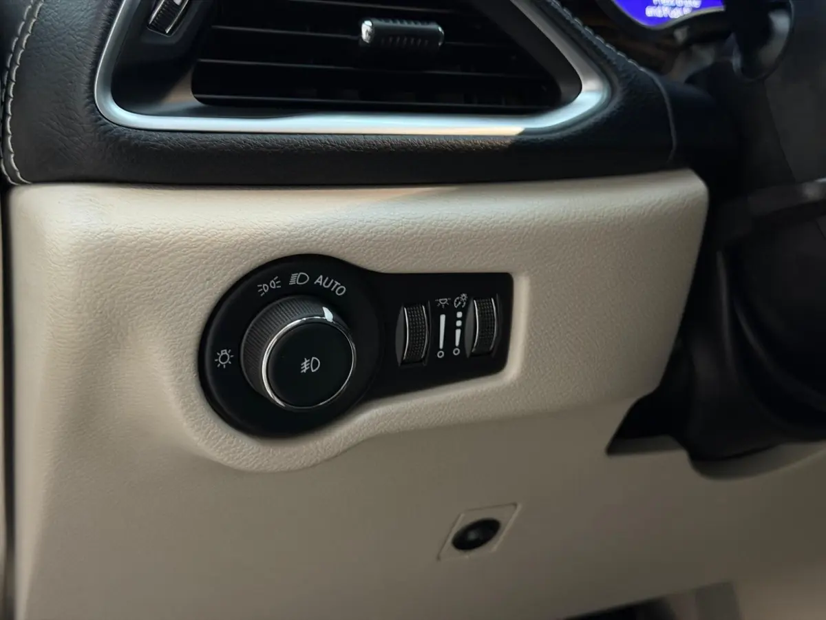 3.6 Limited S Plug-in Hybrid NL-AUTO