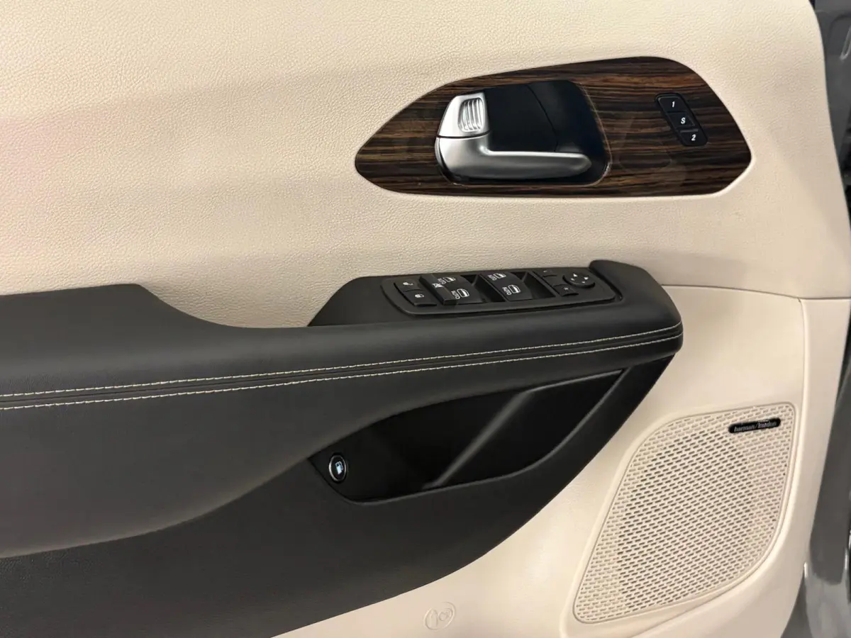 3.6 Limited S Plug-in Hybrid NL-AUTO