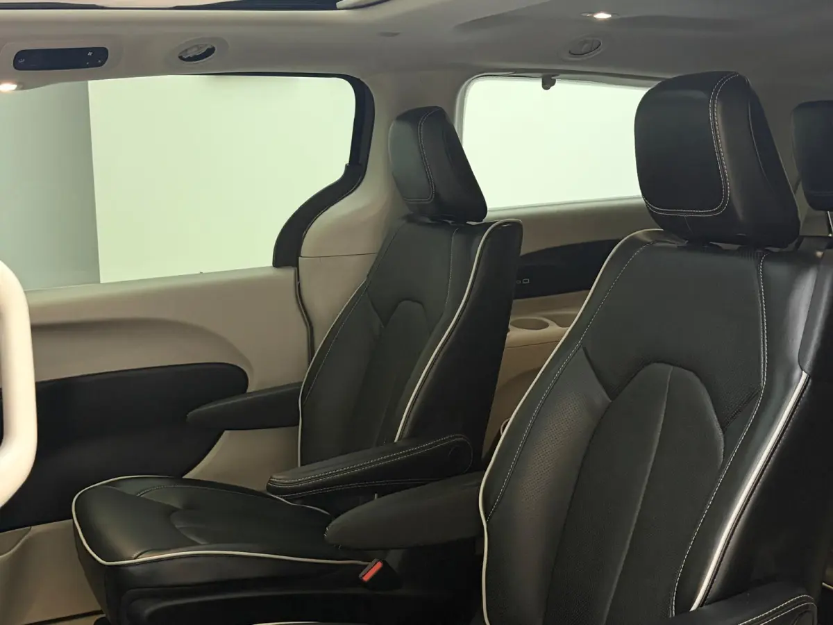 3.6 Limited S Plug-in Hybrid NL-AUTO