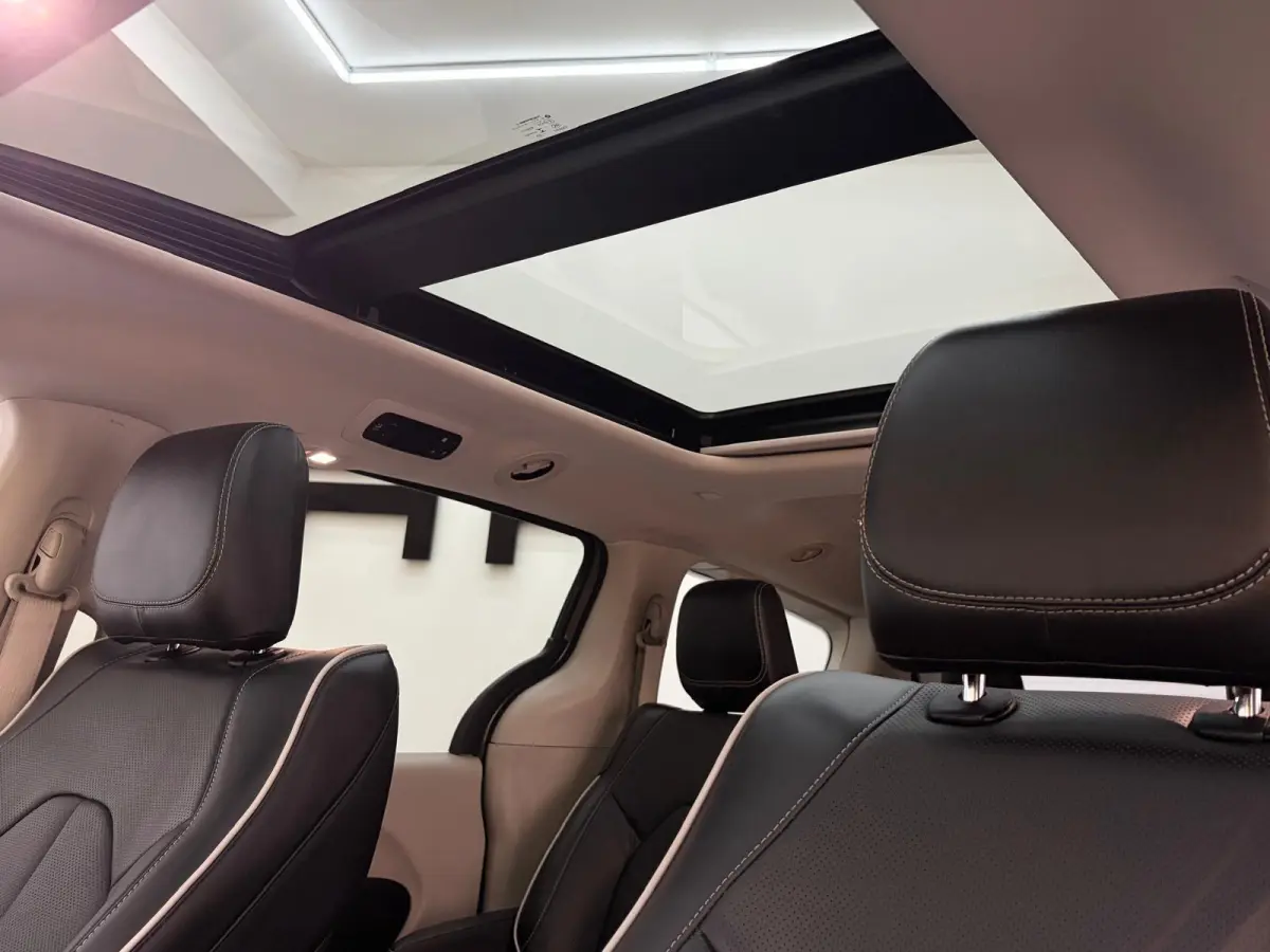3.6 Limited S Plug-in Hybrid NL-AUTO