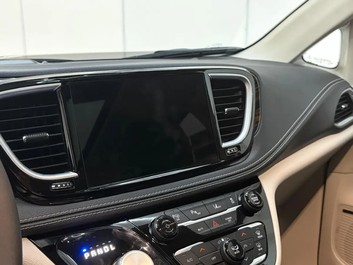 3.6 Limited S Plug-in Hybrid NL-AUTO