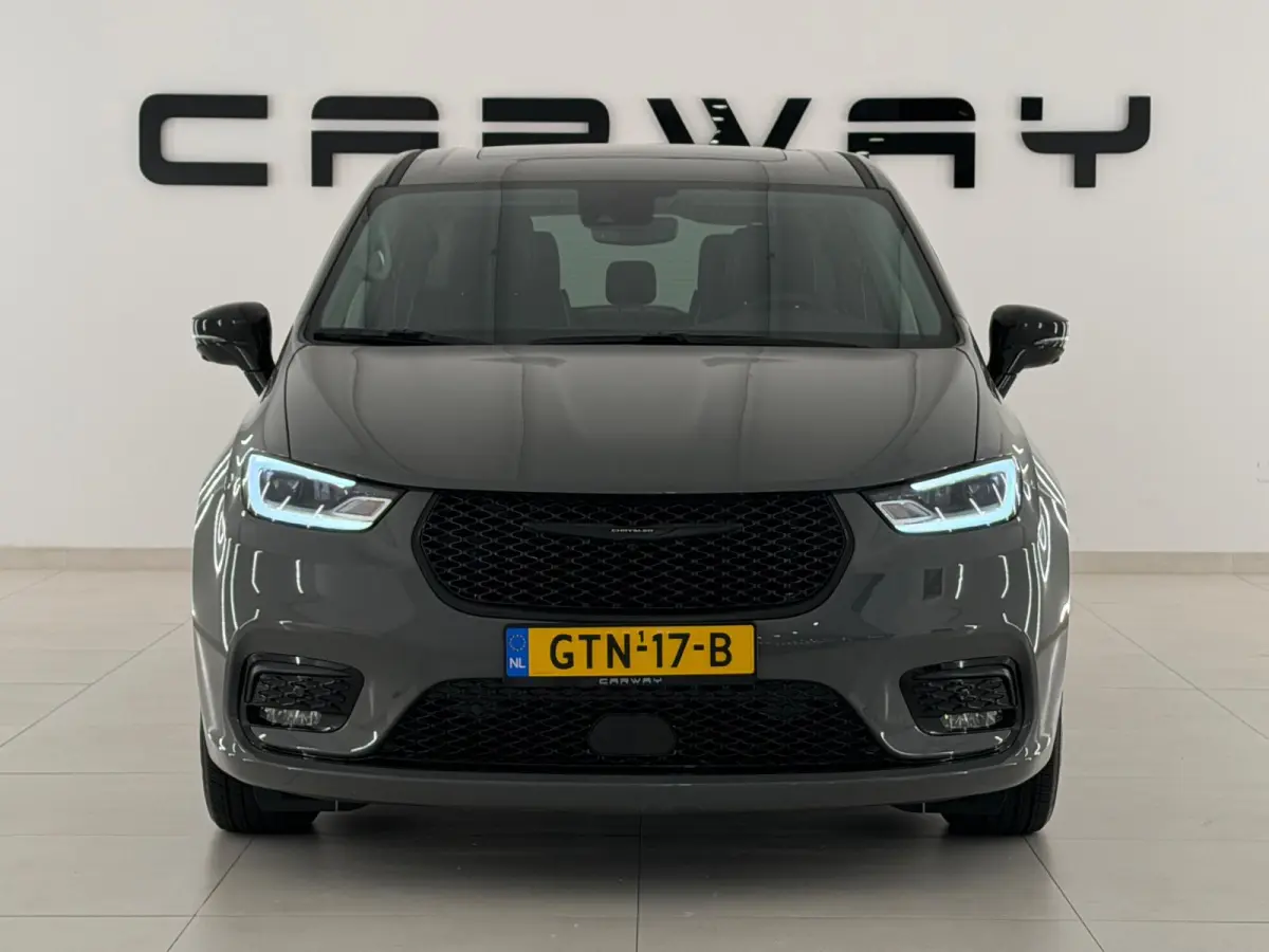 3.6 Limited S Plug-in Hybrid NL-AUTO