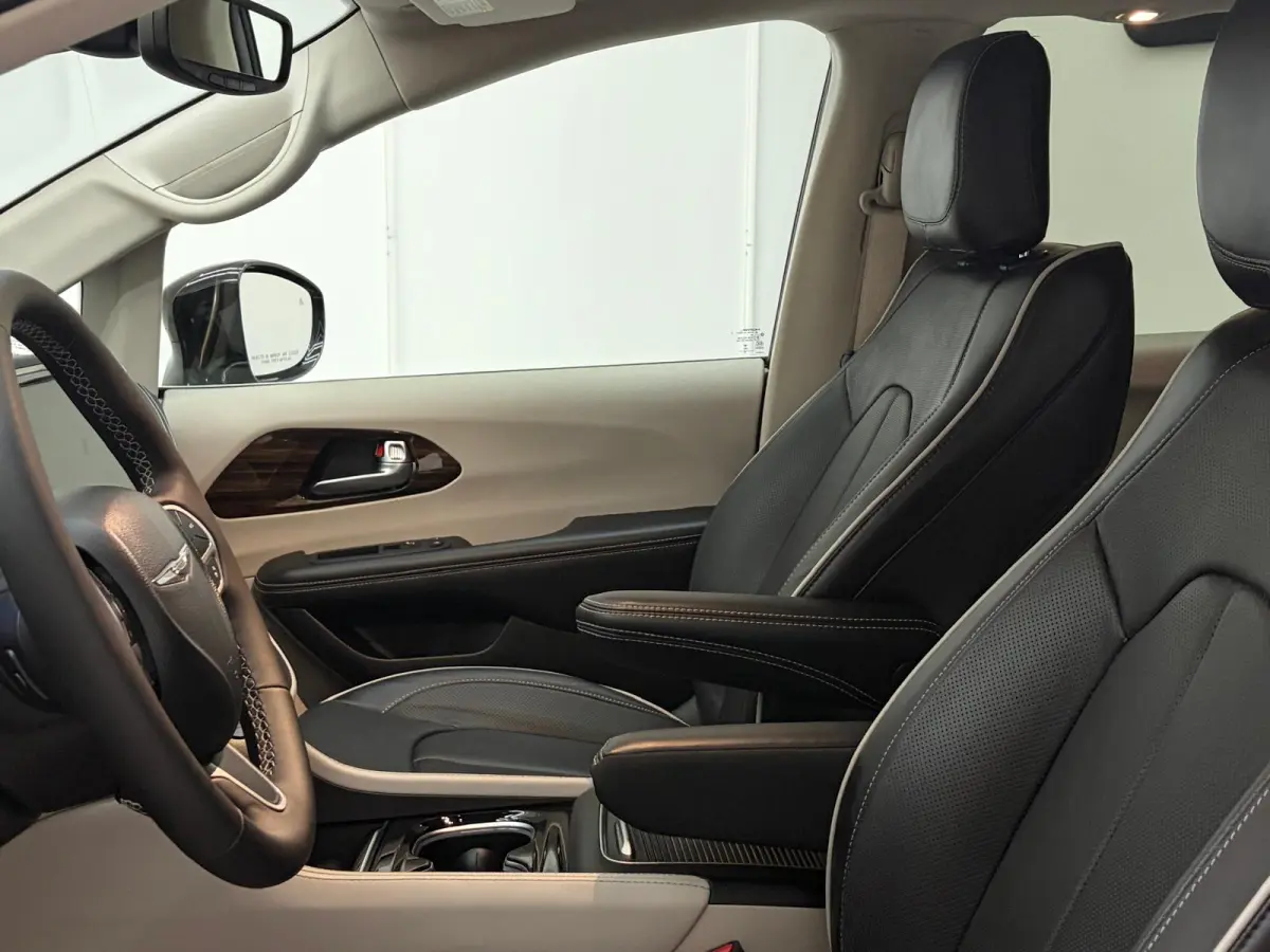 3.6 Limited S Plug-in Hybrid NL-AUTO