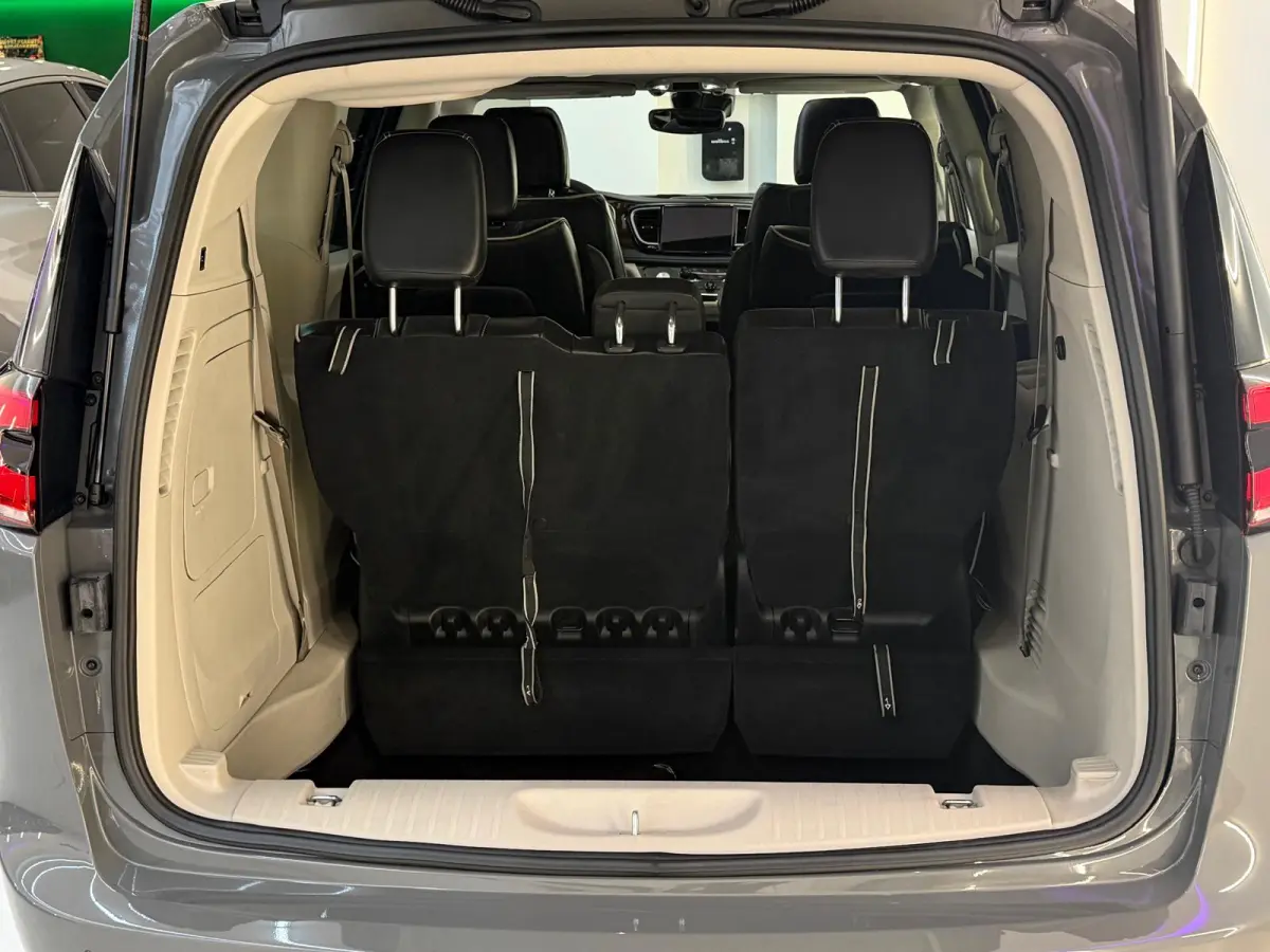 3.6 Limited S Plug-in Hybrid NL-AUTO