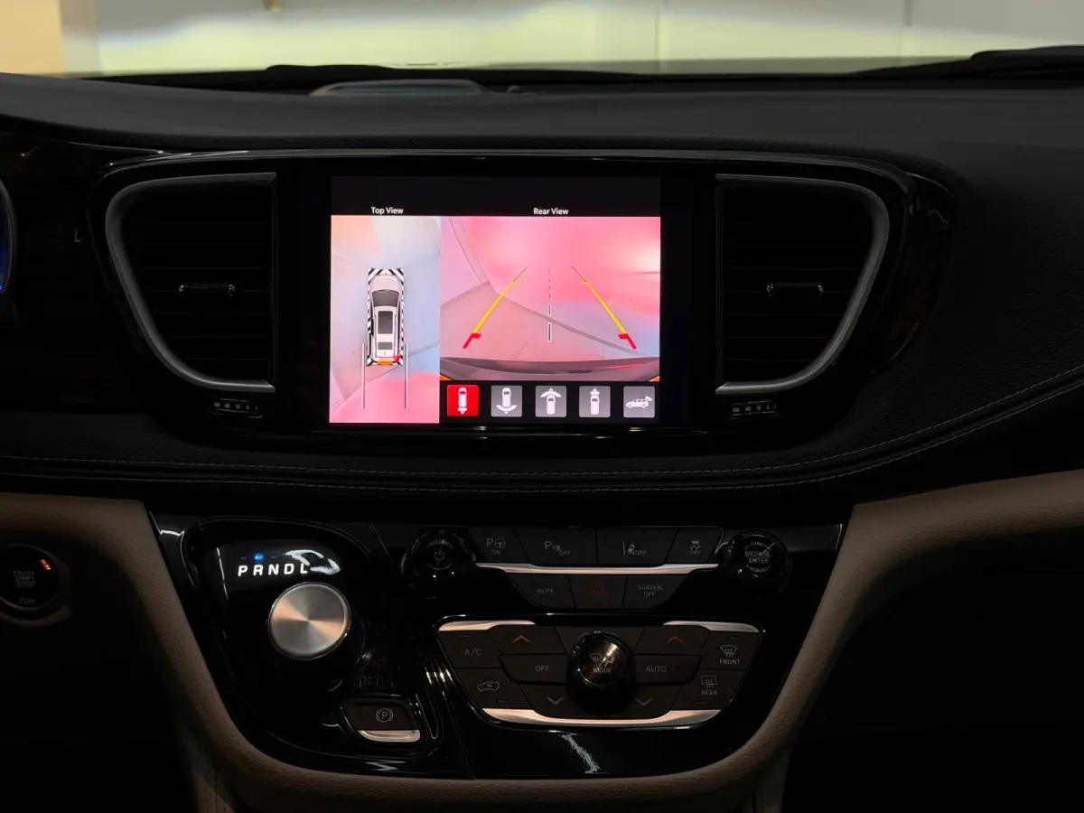 3.6 Limited S Plug-in Hybrid NL-AUTO