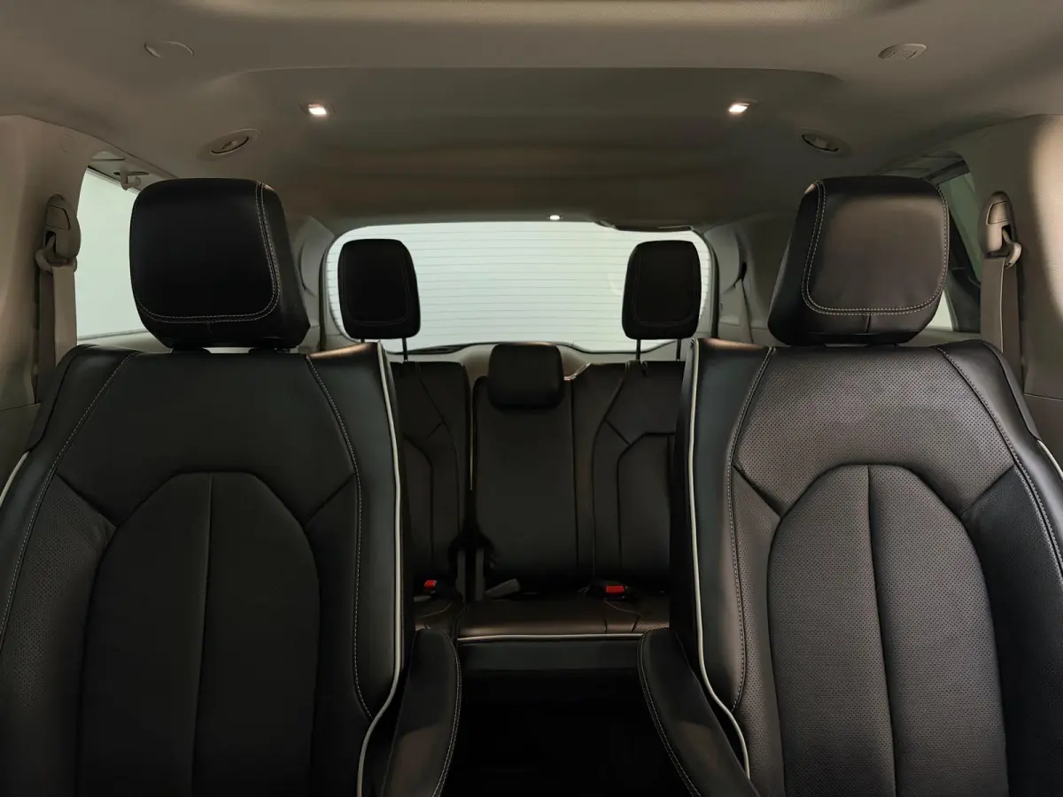 3.6 Limited S Plug-in Hybrid NL-AUTO