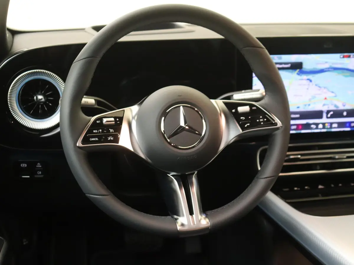 200 4Matic Luxury Line