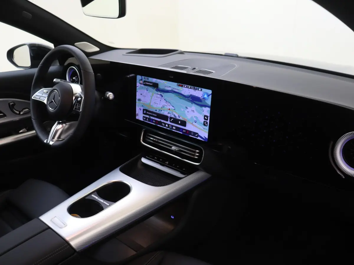 200 4Matic Luxury Line