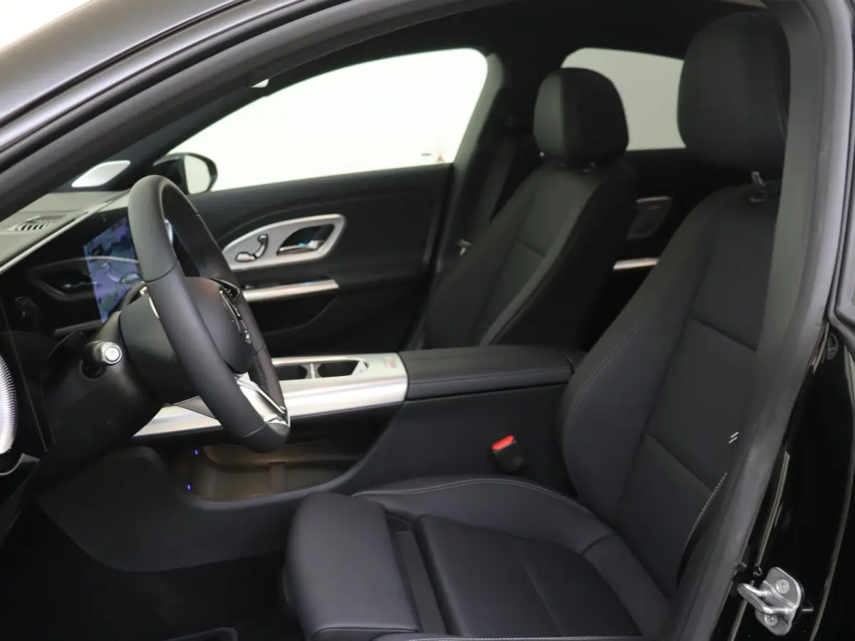 200 4Matic Luxury Line