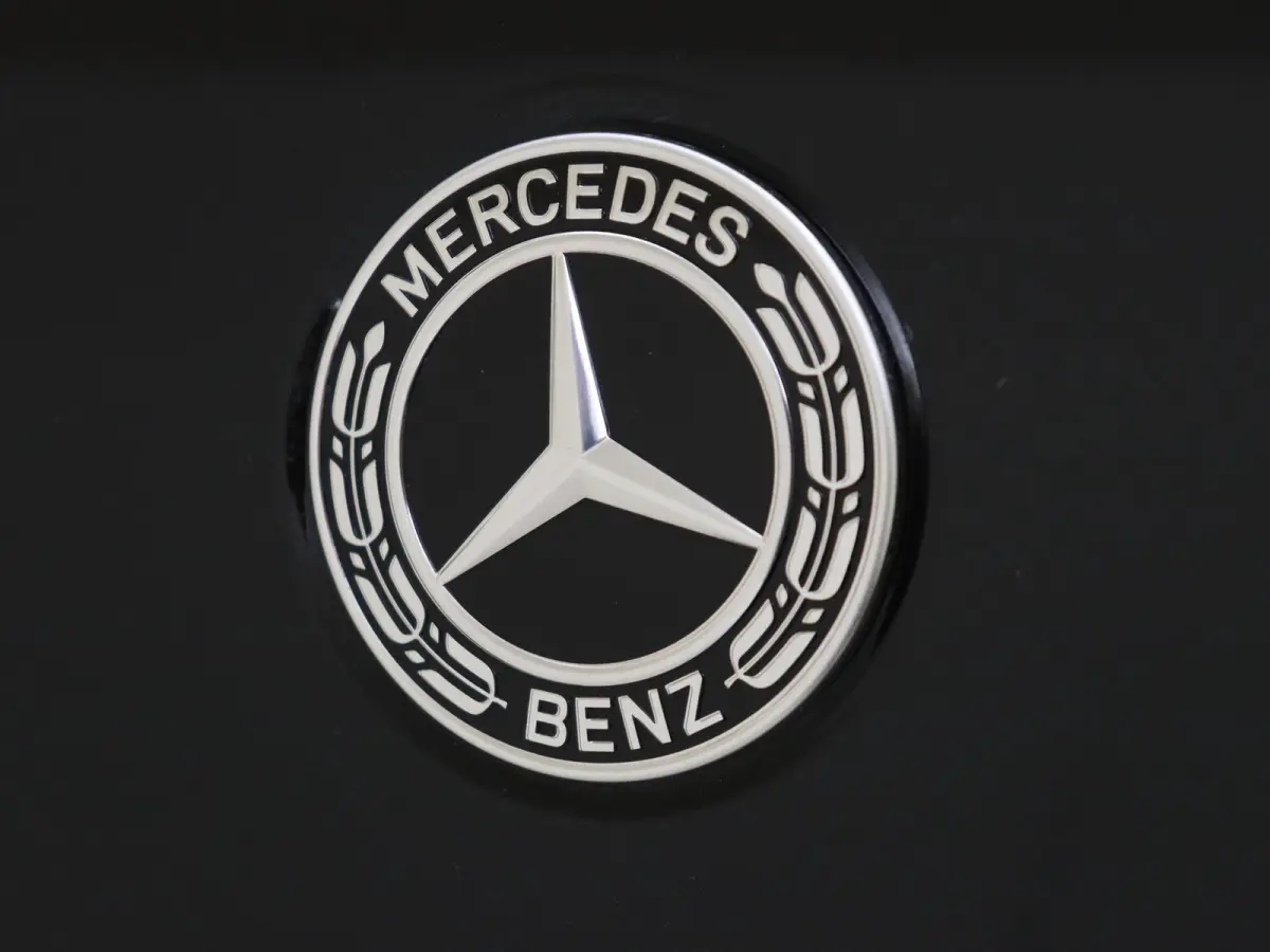 200 4Matic Luxury Line