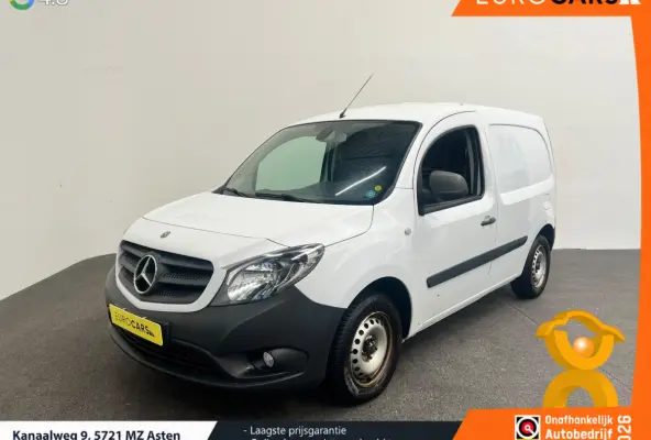 109 CDI Airco