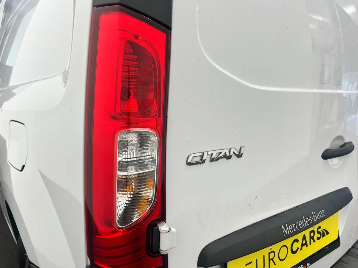 109 CDI Airco