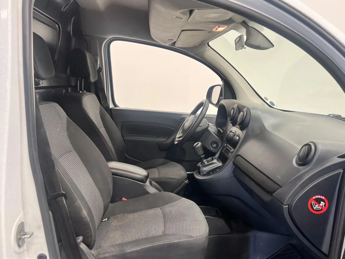 109 CDI Airco